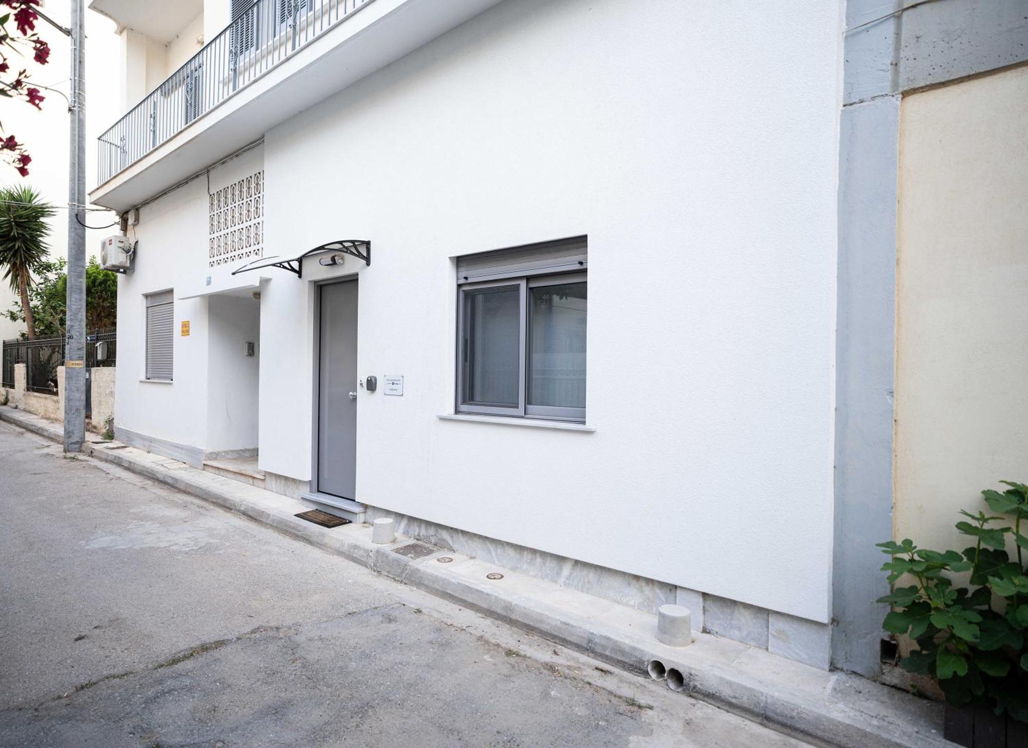 Kyma Holiday Loft Artemida  Exterior foto