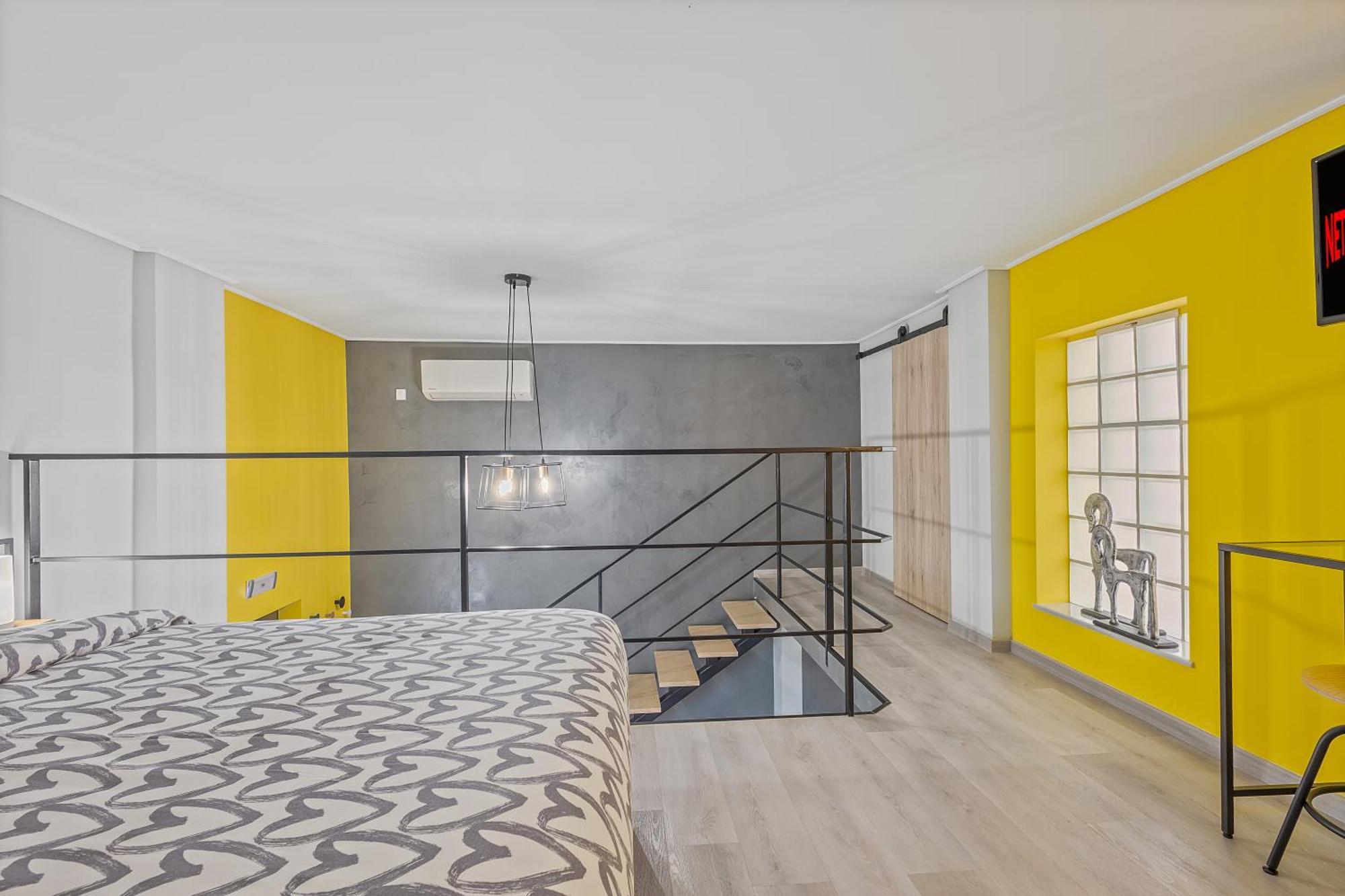 Kyma Holiday Loft Artemida  Exterior foto