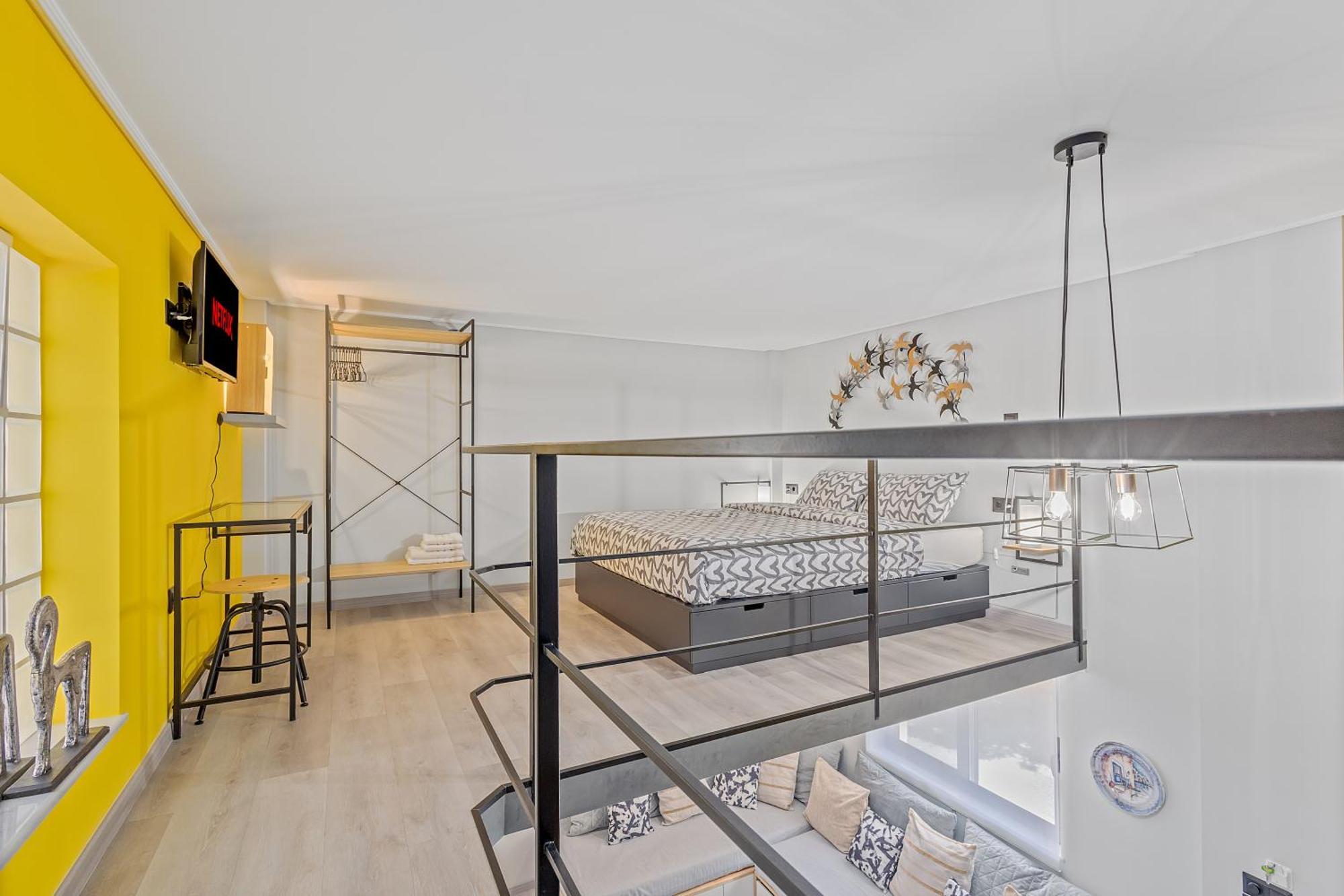 Kyma Holiday Loft Artemida  Exterior foto