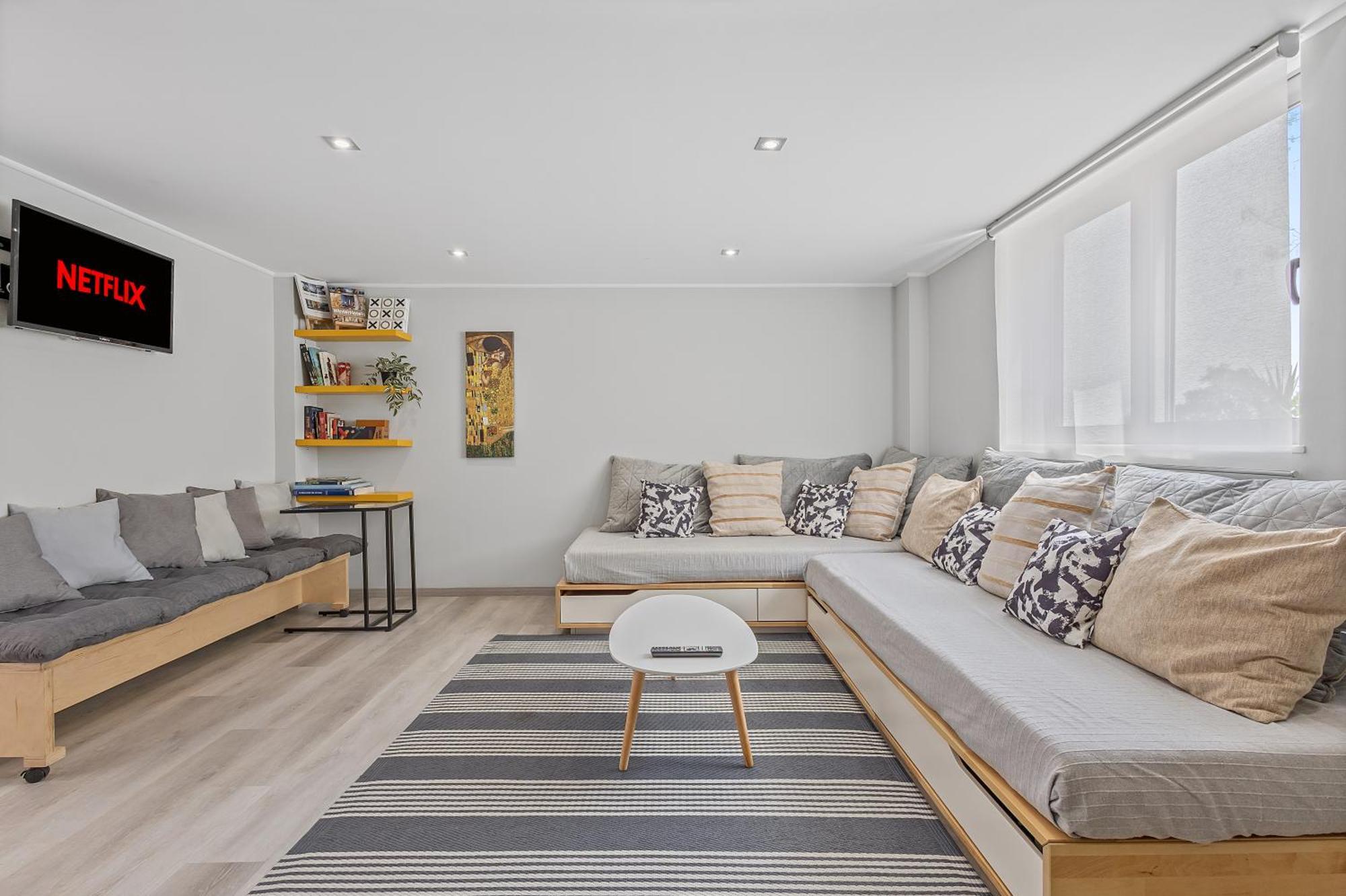 Kyma Holiday Loft Artemida  Exterior foto